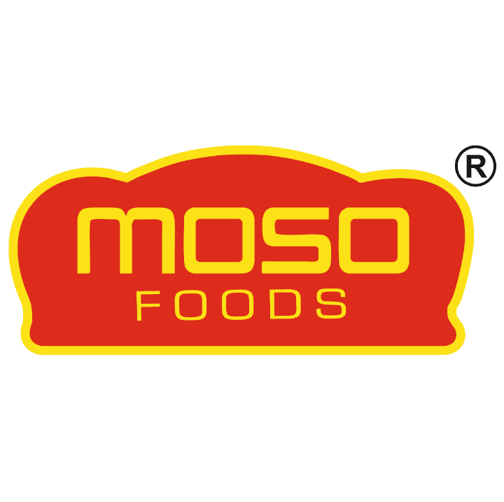 Moso Foods Logo